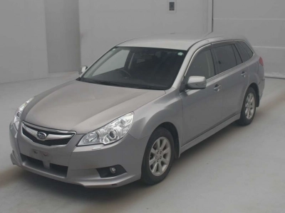 SUBARU LEGACY TOURING WAGON
