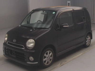 DAIHATSU MOVE LATTE