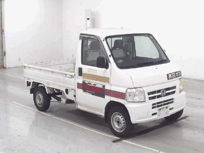 HONDA ACTY TRUCK