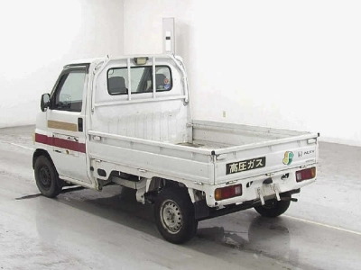 HONDA ACTY TRUCK