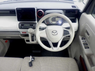 MAZDA FLAIR WAGON
