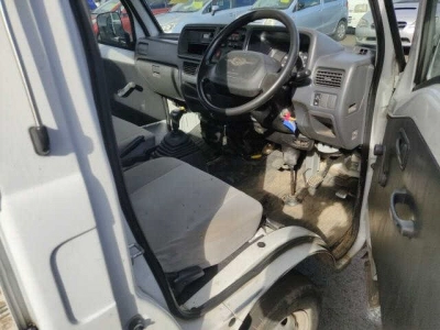SUBARU SAMBAR TRUCK