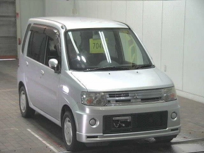 MITSUBISHI TOPPO