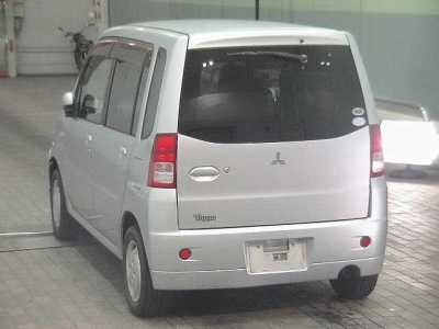 MITSUBISHI TOPPO