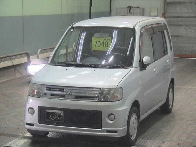 MITSUBISHI TOPPO