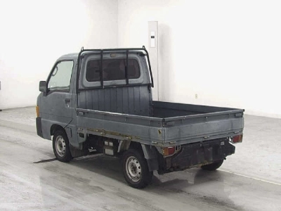 SUBARU SAMBAR TRUCK