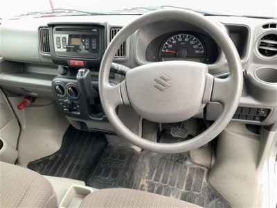 SUZUKI EVERY VAN