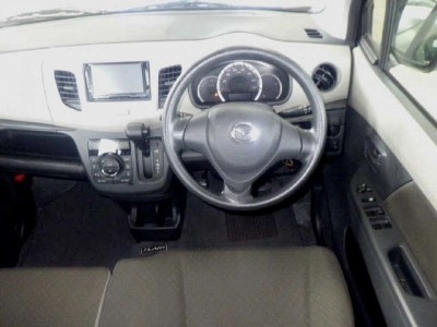 MAZDA FLAIR
