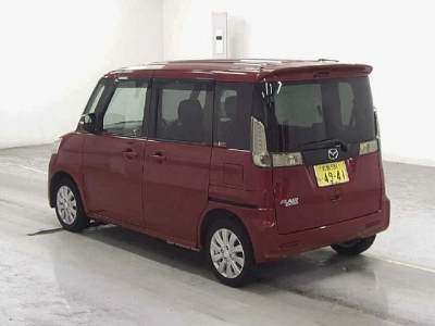 MAZDA FLAIR WAGON