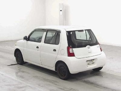 DAIHATSU ESSE