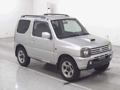 MAZDA AZ OFFROAD