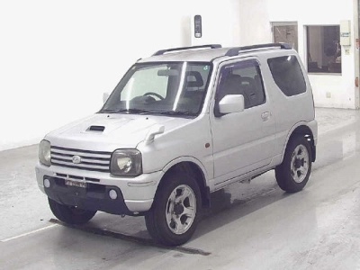 MAZDA AZ OFFROAD