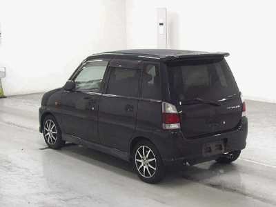SUBARU PLEO