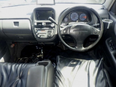 SUBARU PLEO