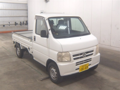 HONDA ACTY