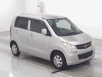 MAZDA AZ WAGON
