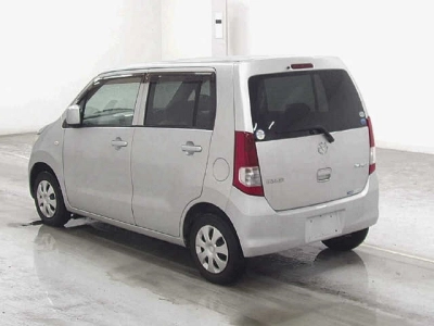 MAZDA AZ WAGON