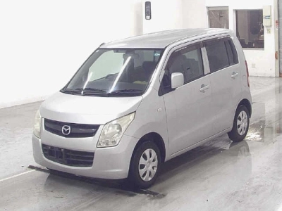 MAZDA AZ WAGON