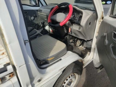 SUZUKI CARRY