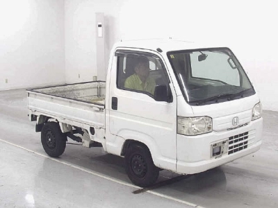 HONDA ACTY TRUCK