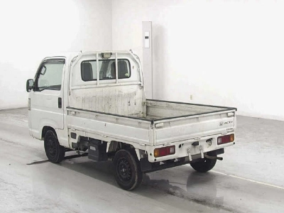 HONDA ACTY TRUCK