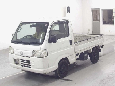 HONDA ACTY TRUCK