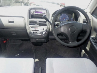SUBARU PLEO