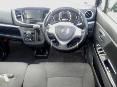 MAZDA FLAIR
