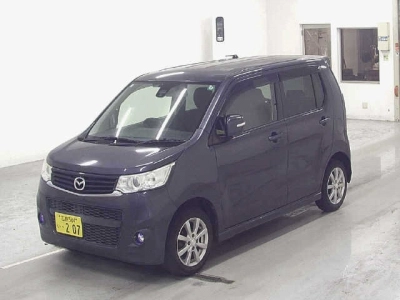 MAZDA FLAIR