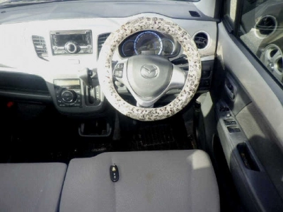 MAZDA FLAIR