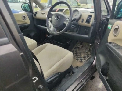 HONDA LIFE