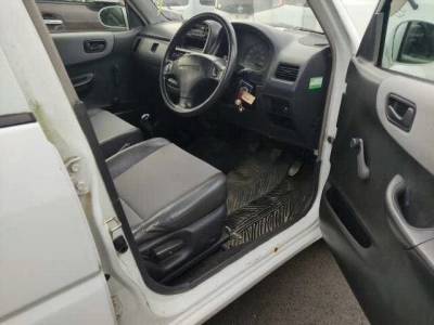 SUBARU PLEO