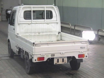SUZUKI CARRY