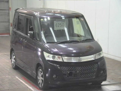 SUZUKI PALETTE SW