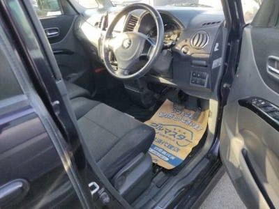 SUZUKI PALETTE SW