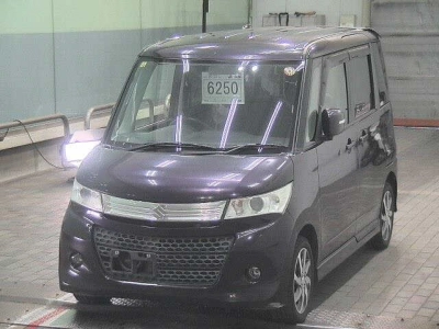 SUZUKI PALETTE SW
