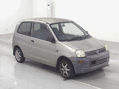 MITSUBISHI MINICA