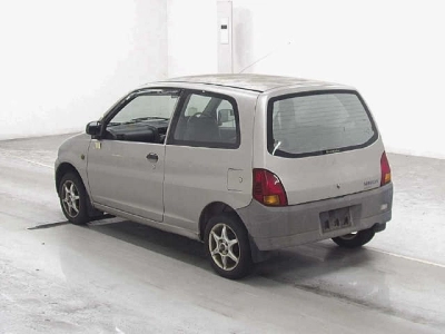 MITSUBISHI MINICA