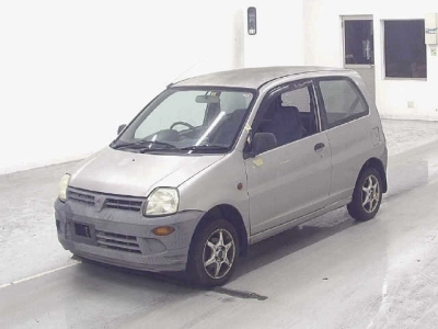MITSUBISHI MINICA