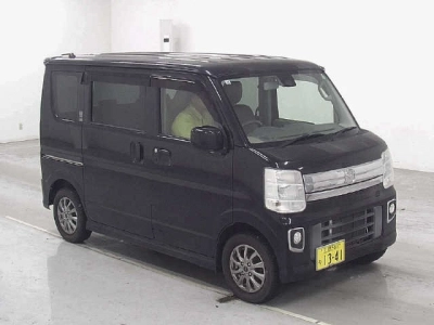 MAZDA SCRUM WAGON