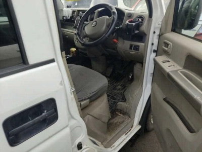SUZUKI EVERY VAN