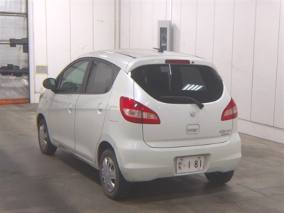 SUZUKI CERVO