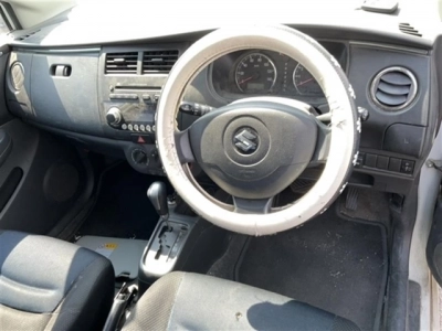 SUZUKI CERVO