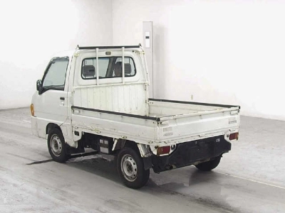 SUBARU SAMBAR TRUCK