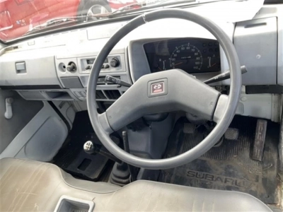 SUBARU SAMBAR TRUCK