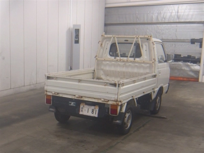 SUBARU SAMBAR TRUCK