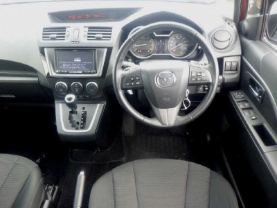 MAZDA PREMACY