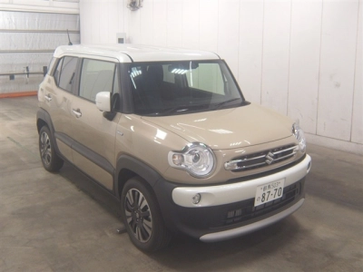 SUZUKI XBEE