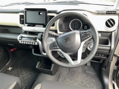 SUZUKI XBEE