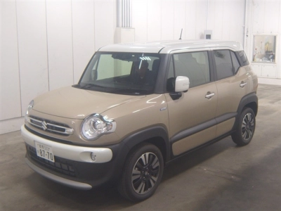 SUZUKI XBEE